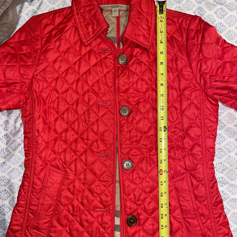 Burberry Jacket - Picture 14 of 15